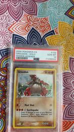 Groudon Holon 2004 PSA 10, Hobby en Vrije tijd, Verzamelkaartspellen | Pokémon, Ophalen, Nieuw