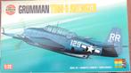 Grumman Avenger Airfix 1/72ième, Envoi, Neuf, 1:72 à 1:144, Avion
