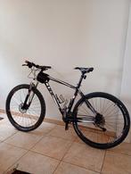 Cube attention, Gebruikt, Hardtail, Heren, Ophalen