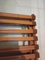 Zeer degelijke bed bodem hout, Ophalen, Bedbodem