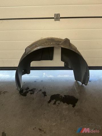 VW T-ROC MODDERKUIP LINKS ACHTER 2GA810971 beschikbaar voor biedingen