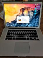 Macbook Pro 15 inch Intel Core i5 2,4 GHz + chargeur d'ori, Informatique & Logiciels, Enlèvement ou Envoi, Comme neuf, 15 pouces