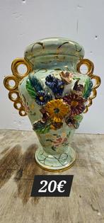 Différents vases H. BEQUET, Antiquités & Art, Antiquités | Vases, Enlèvement
