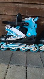 Rolschaatsen blauw maat 38-41, Ophalen of Verzenden