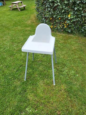 Kinderstoel Ikea beschikbaar voor biedingen