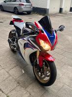 Honda cbr1000rr HRC, Motoren, Motoren | Honda, Quickshifter, Motorrijbewijs A, Meer dan 35 kW, Sport