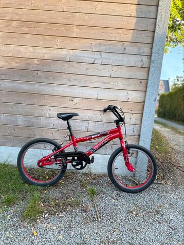 Bmx beschikbaar voor biedingen