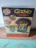 Sealed Gizmo as Gremlin Funko Pop special edition, Verzamelen, Ophalen, Zo goed als nieuw