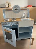 Speelgoed keuken, Kinderen en Baby's, Ophalen, Gebruikt, Hout, Speelkeuken