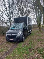 Opel Movano, Achat, Particulier, Movano