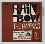 Ep France The Emotions " Rainbow " Soul 60's, Enlèvement ou Envoi, Autres formats, Utilisé, 1960 à 1980