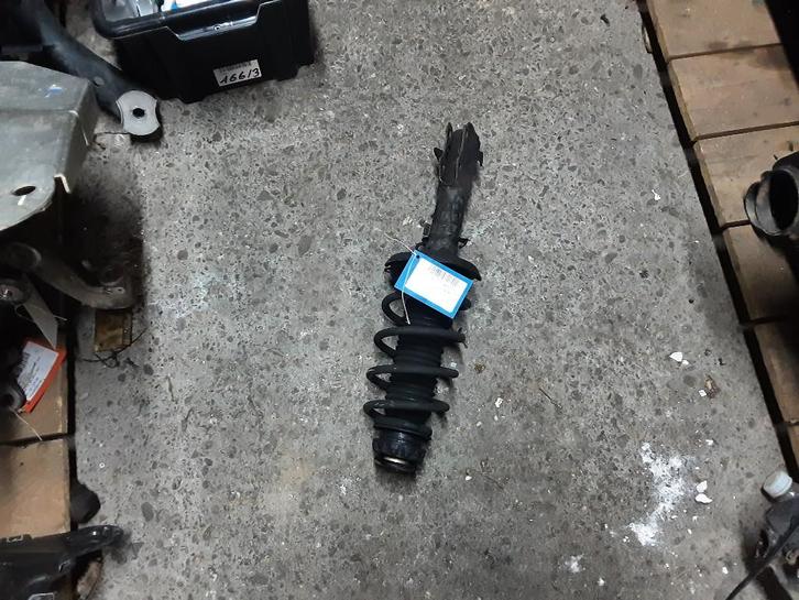 AMORTISSEUR OU ABSORBEUR DE CHOC AVANT GAUCHE Lupo (6X1), Autos : Pièces & Accessoires, Suspension & Châssis, Volkswagen, Utilisé