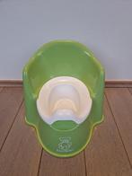 Babybjörn Babybjorn plaspotje potje groen, Kinderen en Baby's, Badjes en Verzorging, Gebruikt, Overige typen, Standaard, Ophalen