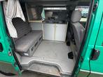 VW T4 SYNCRO California, Caravans en Kamperen, Mobilhomes, Volkswagen, Bus-model, Bedrijf, Diesel