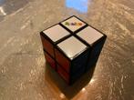 Rubik’s Cube 2x2 – Compact, Origineel & Uitdagend! 007, Enlèvement, Moins de 500 pièces, Comme neuf, Rubik's Cube ou Puzzle 3D
