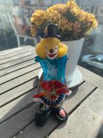 Clown en verre de Murano millésime 1970, Enlèvement ou Envoi