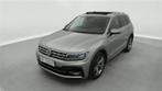 Volkswagen Tiguan 2.0 TDI SCR Platinium DSG (bj 2020), Auto's, Volkswagen, Automaat, Gebruikt, 110 kW, 4 cilinders
