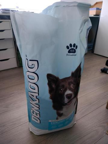 Denkadog Excellent Croc beschikbaar voor biedingen