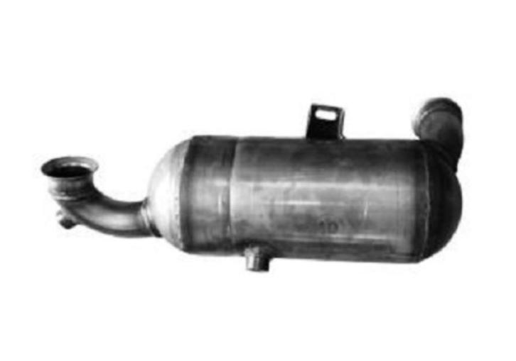 Filtre à particules Peugeot / Citroen / Ds, Autos : Pièces & Accessoires, Filtres, Citroën, Peugeot, Enlèvement ou Envoi