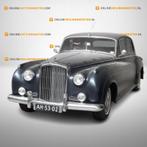 Personenauto Bentley, S Type, 1957, Gebruikt, Overige modellen, Zwart, Bedrijf