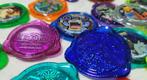 Pokemon Kraks Panini flippo's, Verzamelen, Flippo's, Ophalen of Verzenden, Losse flippo's