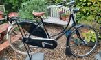 Hollandse  damesfiets van gazelle, Fietsen en Brommers, Fietsen | Dames | Omafietsen, Ophalen, Gebruikt