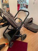 Poussette Cybex avec sa nacelle et maxicosi, Enfants & Bébés, Poussettes & Combinaisons, Autres marques, Comme neuf, Enlèvement