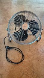 Ventilator, Ophalen, Zo goed als nieuw, Vloerventilator