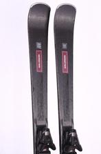 148 dames ski's SALOMON S/MAX N10 2024, 140 tot 160 cm, Gebruikt, Verzenden, Salomon