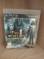 Two Worlds 2 - Rpg - Ps3, Enlèvement ou Envoi, Comme neuf