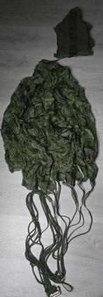 Militaire Parachute, Collections, Objets militaires | Général, Enlèvement ou Envoi