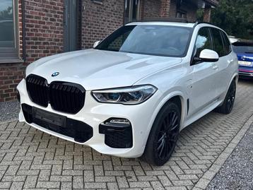 Bmw X5 45e Plug-in - Hybride full option beschikbaar voor biedingen