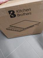 Kitchen Brothers capsulehouder, Enlèvement ou Envoi, Neuf