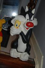beeld Sylvester met Tweety, Enlèvement, Comme neuf