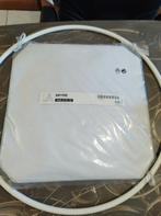 Klamboe Ikea nieuw, Enlèvement