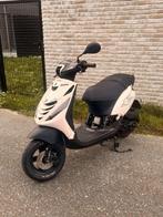Piaggio zip 4t 50cc A klasse, Vélos & Vélomoteurs, Scooters | Piaggio, Enlèvement, Comme neuf, Zip
