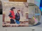 card sleeve Gone to soon Michael Jackson, Cd's en Dvd's, Cd Singles, Ophalen of Verzenden, Zo goed als nieuw, Overige genres