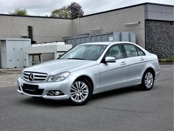 Mercedes C180 CDI Elegance 7G-tronic Automatic TOP CONDITION