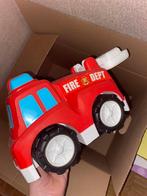 Brandweer auto, Enfants & Bébés, Jouets | Véhicules en jouets, Comme neuf, Enlèvement ou Envoi