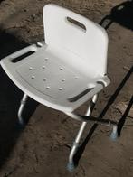 Chaise pliante douche, Divers, Enlèvement, Comme neuf