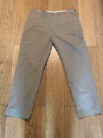Pantalon Ralph Lauren 100% coton neuf - Taille 48, Enlèvement ou Envoi, Comme neuf, Taille 48/50 (M), Beige