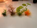 Superfish aquarium nep planten, Dieren en Toebehoren, Vissen | Aquaria en Toebehoren, Ophalen of Verzenden, Zo goed als nieuw