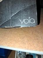 Vola push open afvoerplug nieuw 2stuks, Ophalen of Verzenden, Nieuw