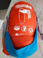 Slaapzak, Ophalen, Zo goed als nieuw