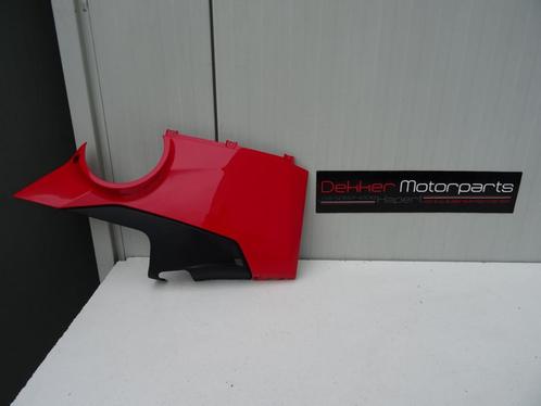 Rechter Onderkuip Ducati Panigale V4 / V4S 2018-2019-2020 >, Motoren, Onderdelen | Ducati, Gebruikt, Ophalen of Verzenden