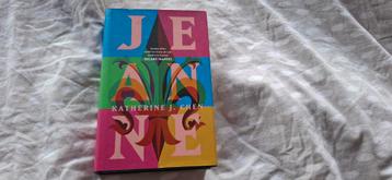 Katherine Chen - Jeanne beschikbaar voor biedingen