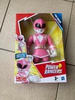 Power Rangers ( Pink Ranger ) Figuur - Nieuw in doos, Enlèvement ou Envoi, Neuf