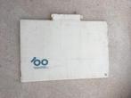 Kalender 100 Jaar Mercedes, Ophalen of Verzenden