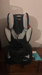Autostoel recaro, Ophalen, Gebruikt