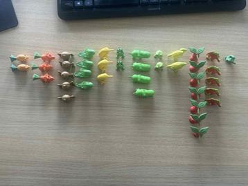 Okay vegesauriers beschikbaar voor biedingen